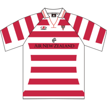 Customised Custom Sublimated Soccer Shirts Manufacturers in Auckland